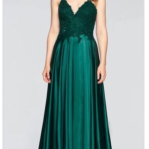 Prom Dress / Homecoming Dress